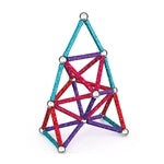 GLITTER GREEN line 60 Teile