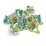 Gravity Combo Starter Set 153 Teile