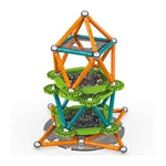 Mechanics Magnetic Motion 160 Teile