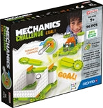 Mechanics Challenge Goal! 96 Teile