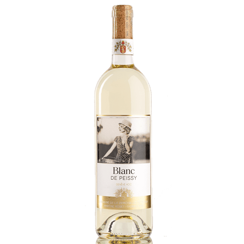 CAVE DE LA CÔTE - Peissy Sélection - 2022 - Swiss White Wine 🍷🍇🥂