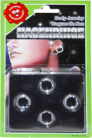 Nasenringe