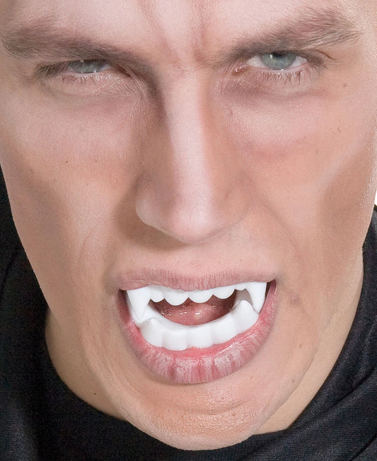Vampir Gebiss