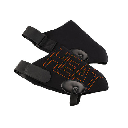 ALPENHEAT - BootCover - Houd Je Voeten Cozy & Droog! ❄️👢