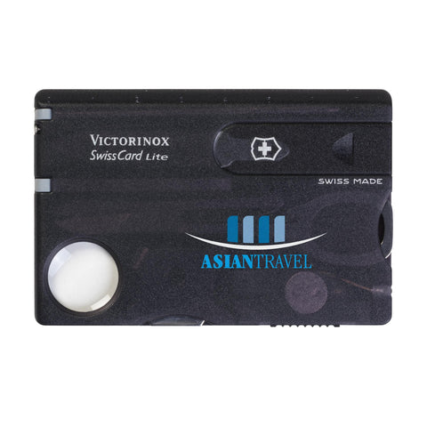 Victorinox Swisscard Lite