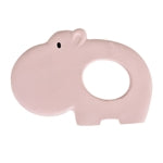 Beissring Nilpferd Naturkautschuk