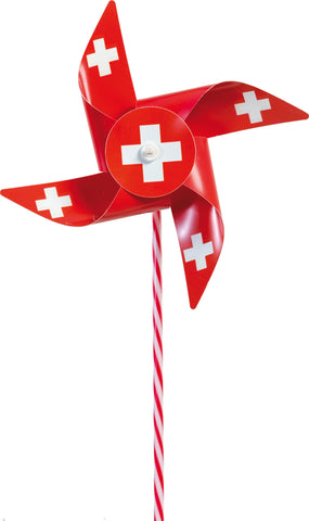 Windrad Schweiz