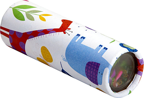 Kaleidoskop Wilde Tiere