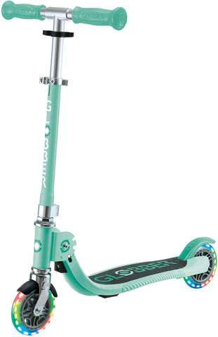 Globber Scooter | Flow Foldable Junior | Mint