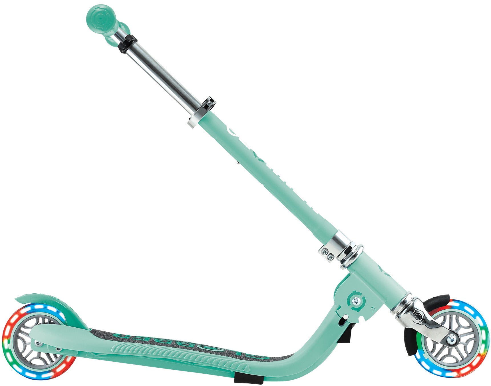 Globber Scooter | Flow Foldable Junior | Mint