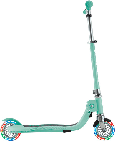 Globber Scooter | Flow Foldable Junior | Mint