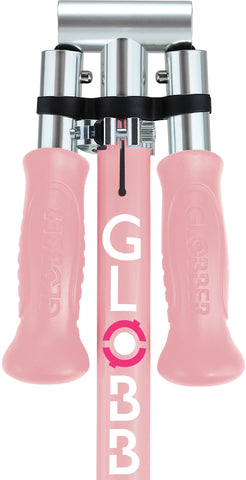 Globber Scooter | Flow Foldable Junior | Pastel Pink