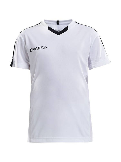 Sport Trikot für Kinder-Craft Progress Contrast T-Shirt