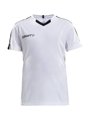 Sport Trikot für Kinder-Craft Progress Contrast T-Shirt