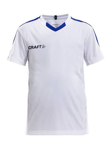 Sport Trikot für Kinder-Craft Progress Contrast T-Shirt