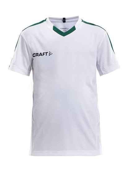 Sport Trikot für Kinder-Craft Progress Contrast T-Shirt