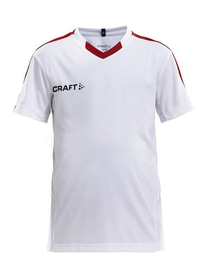 Sport Trikot für Kinder-Craft Progress Contrast T-Shirt
