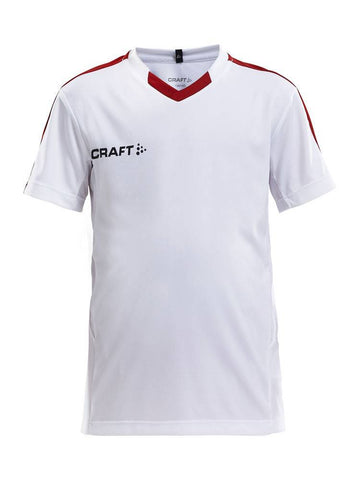 Sport Trikot für Kinder-Craft Progress Contrast T-Shirt