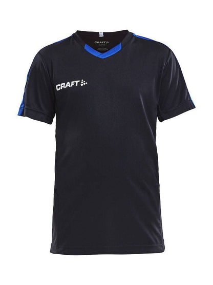 Sport Trikot für Kinder-Craft Progress Contrast T-Shirt
