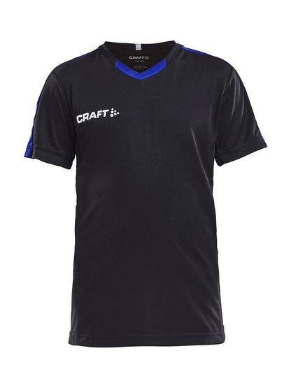 Sport Trikot für Kinder-Craft Progress Contrast T-Shirt