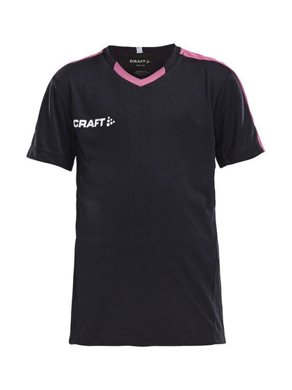 Sport Trikot für Kinder-Craft Progress Contrast T-Shirt