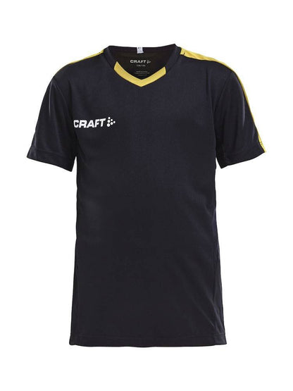 Sport Trikot für Kinder-Craft Progress Contrast T-Shirt