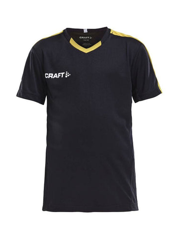 Sport Trikot für Kinder-Craft Progress Contrast T-Shirt