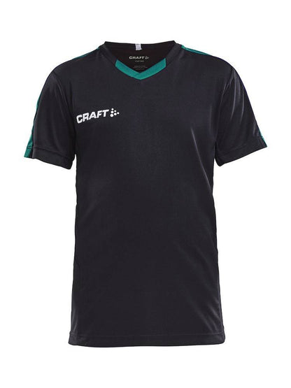 Sport Trikot für Kinder-Craft Progress Contrast T-Shirt