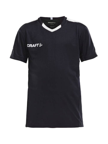 Sport Trikot für Kinder-Craft Progress Contrast T-Shirt