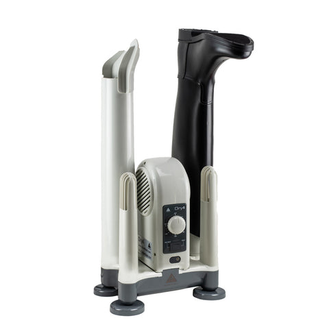 ALPENHEAT - Torktillbehör för Dry4 - Förbättra torkeffektiviteten! 🚀✨