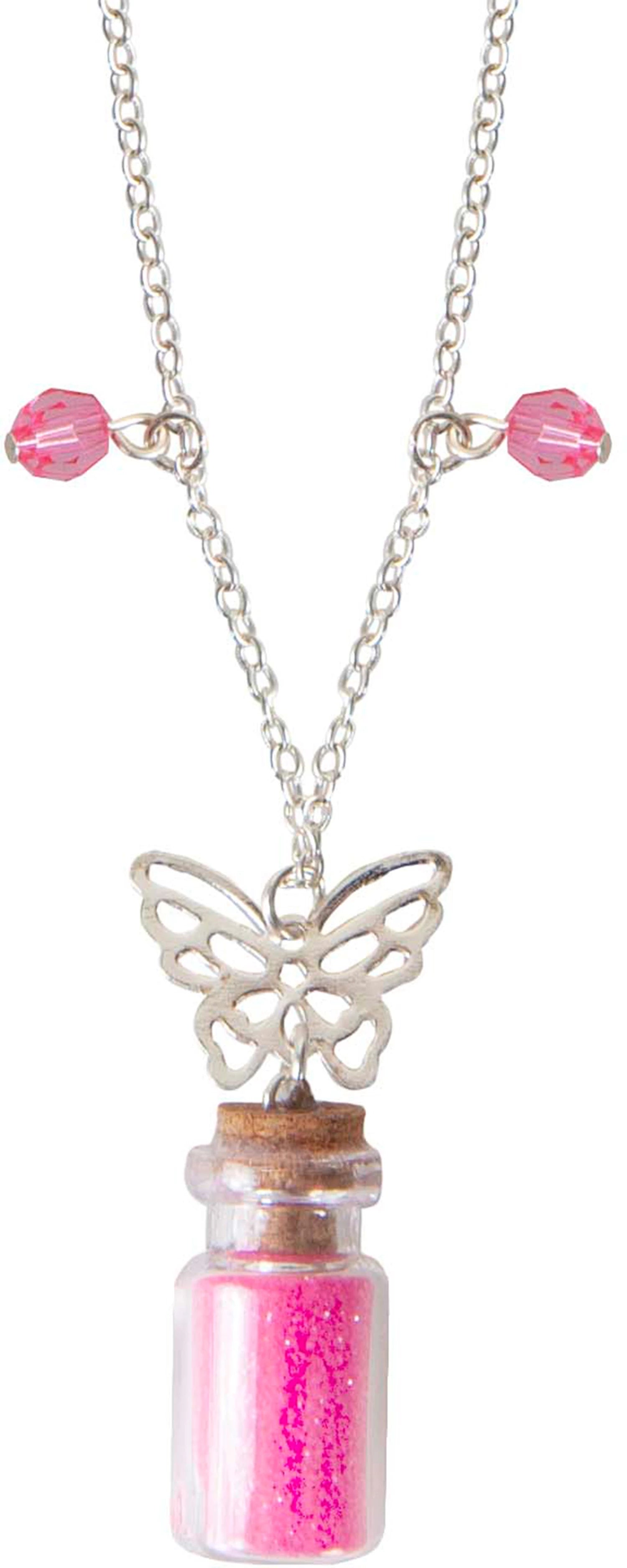 Halsketten Glückssand 2 Stk.