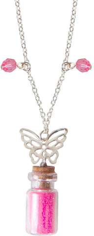 Halsketten Glückssand 2 Stk.