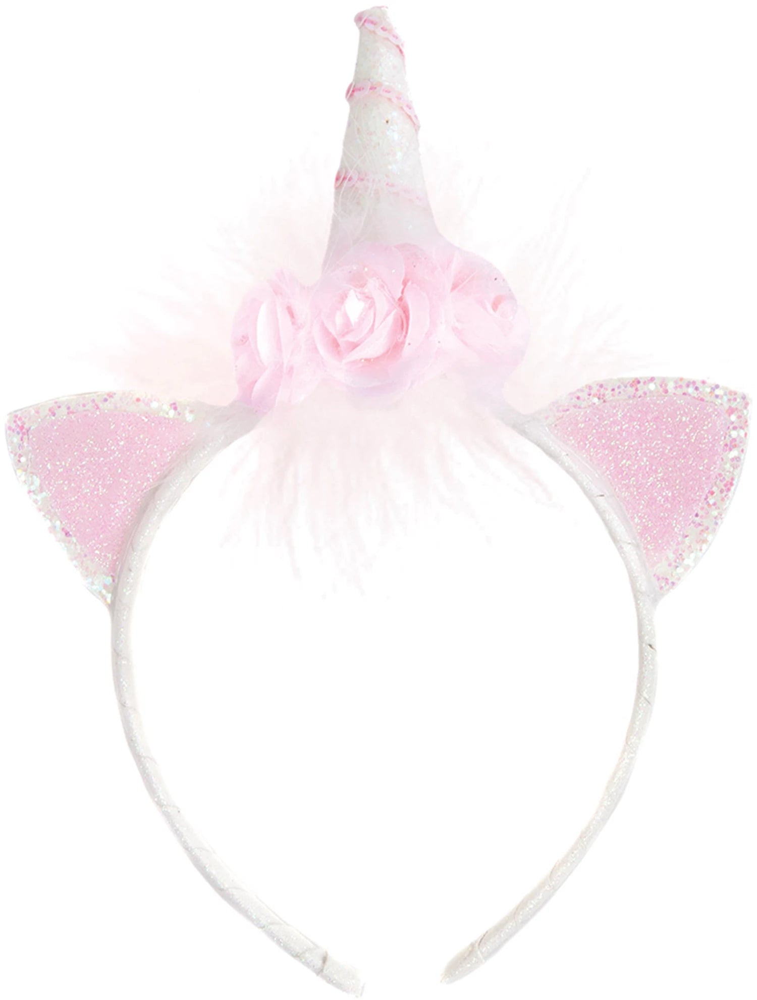 Haarreif Unicorn Einhorn
