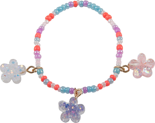 Armband Flower