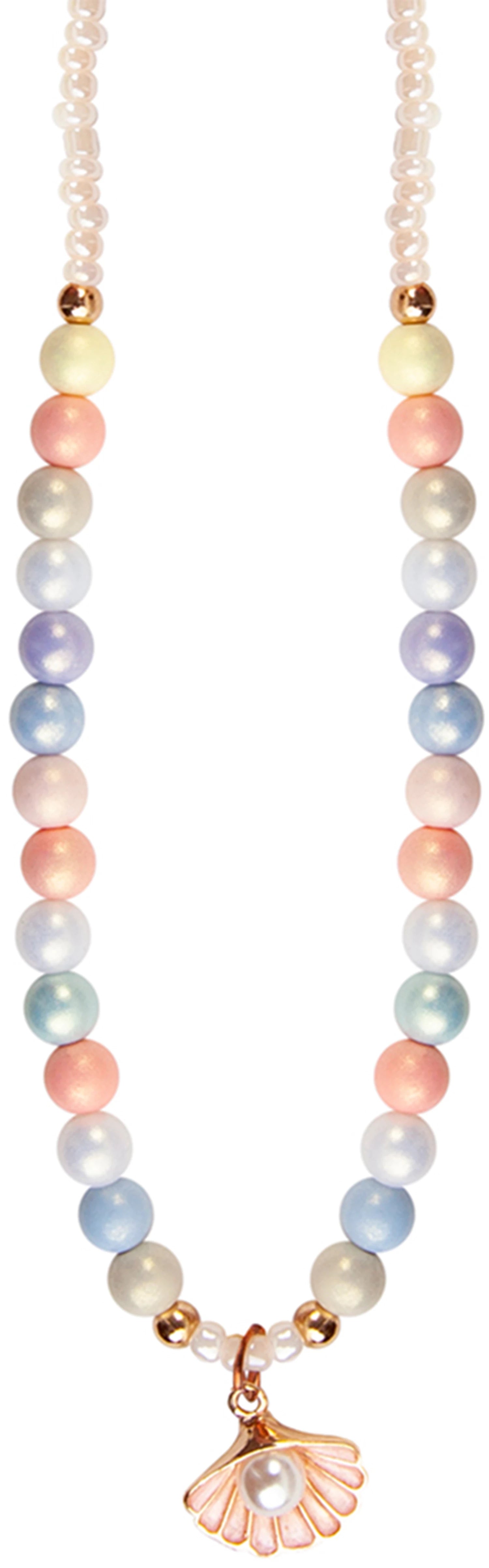 Halskette Pastel Shell