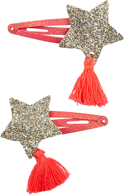 Haarclips Tassy Star