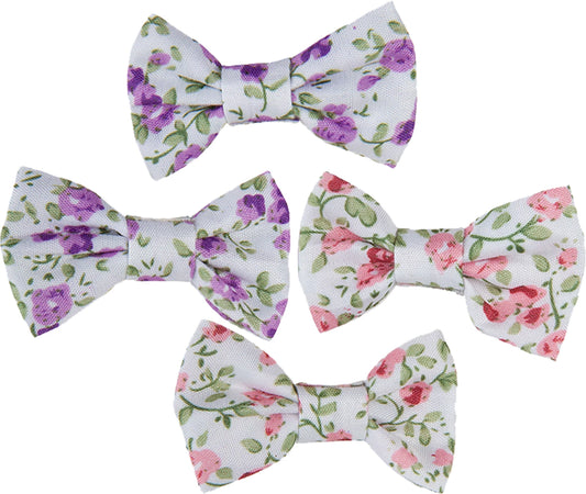 Haarclips Liberty Mini Bow