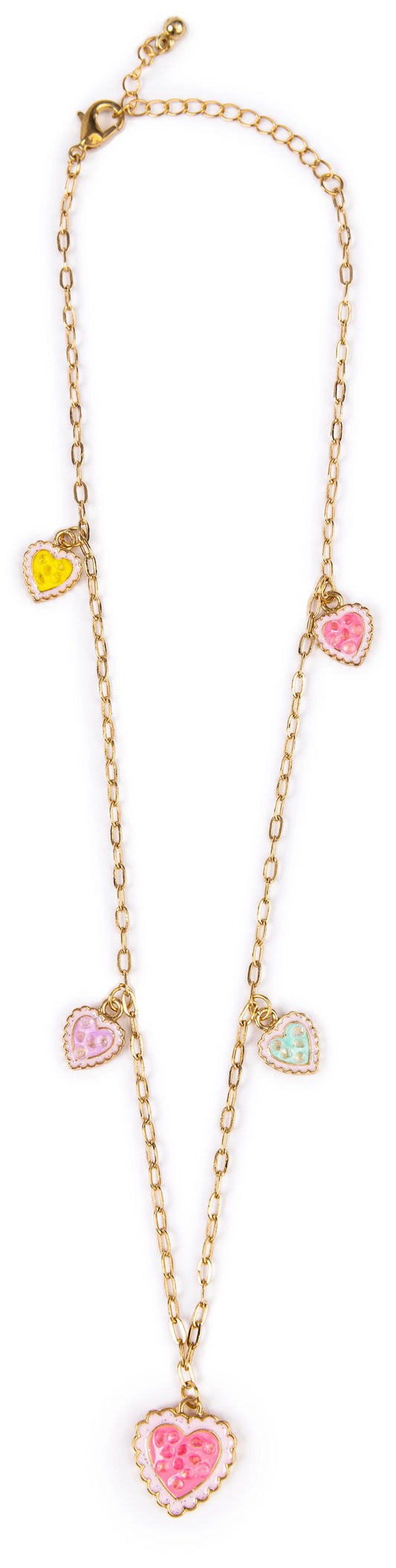 Halskette Geliebte Schönheit