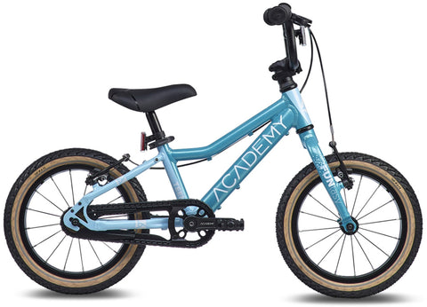ACADEMY | Fahrrad 14" | Grade 2 Funtasy | Blau