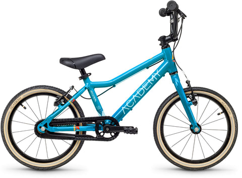 ACADEMY | Kindervelo 16" | Grade 3 | blau