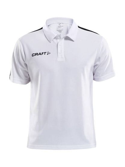 Craft Herren Trikot- Funktions Polo Shirt für Sport