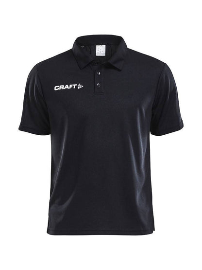 Craft Herren Trikot- Funktions Polo Shirt für Sport