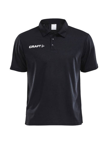 Craft Herren Trikot- Funktions Polo Shirt für Sport
