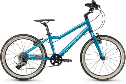 ACADEMY | Kindervelo 20" | Grade 4 | blau