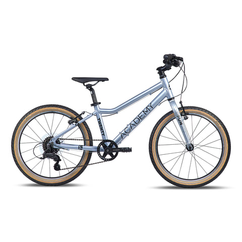 ACADEMY | Fahrrad 20" | Grade 4 Funtasy | Silver