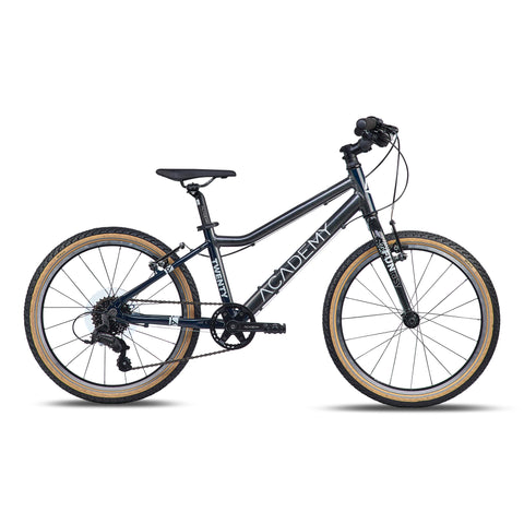 ACADEMY | Fahrrad 20" | Grade 4 Funtasy | Schwarz