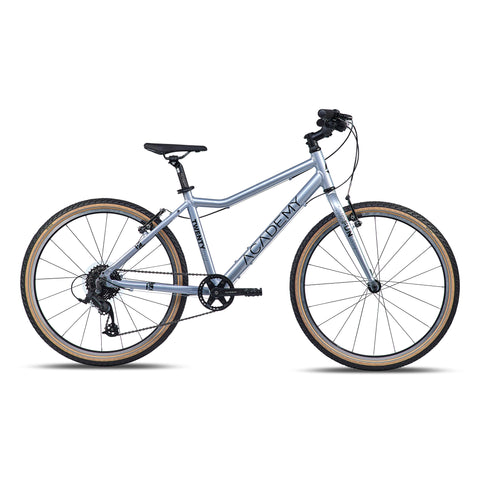 ACADEMY | Fahrrad 24-Zoll | Grade 5 Funtasy | Silber