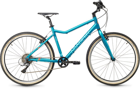 ACADEMY | Fahrrad 26" | Grade 6 | blue