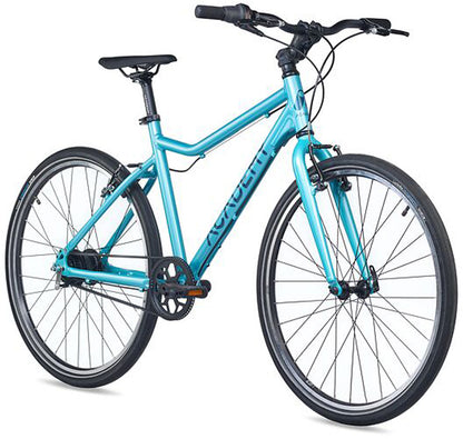 ACADEMY | Fahrrad 26" | Grade 6 Belt