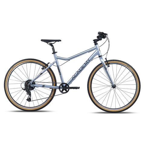 ACADEMY | Fahrrad 26" | Grade 6 Funtasy | Silber